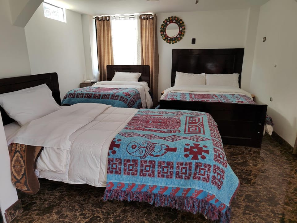 Hostal Killaly Inn Cusco Vacation rental in Cusco