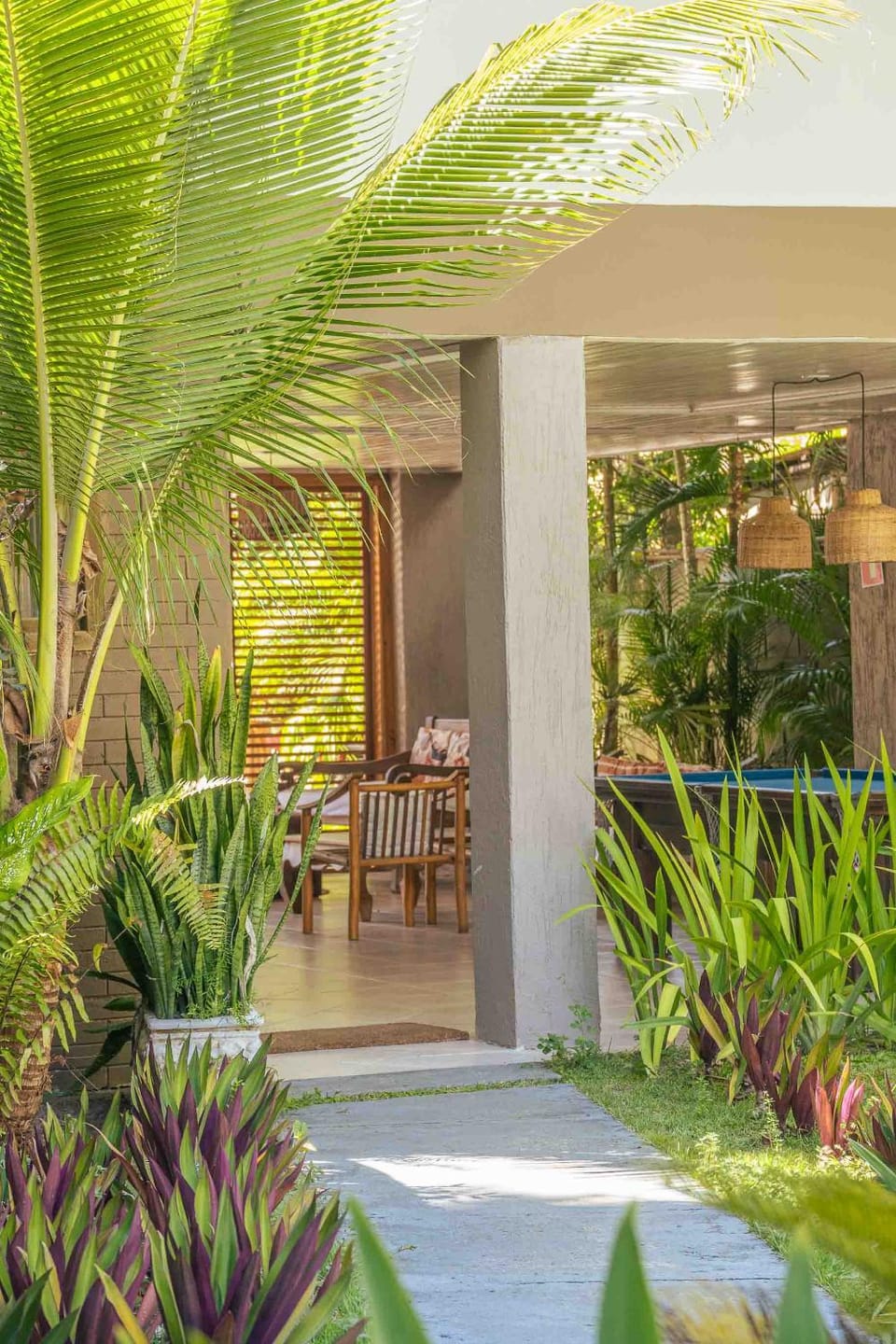 Garden