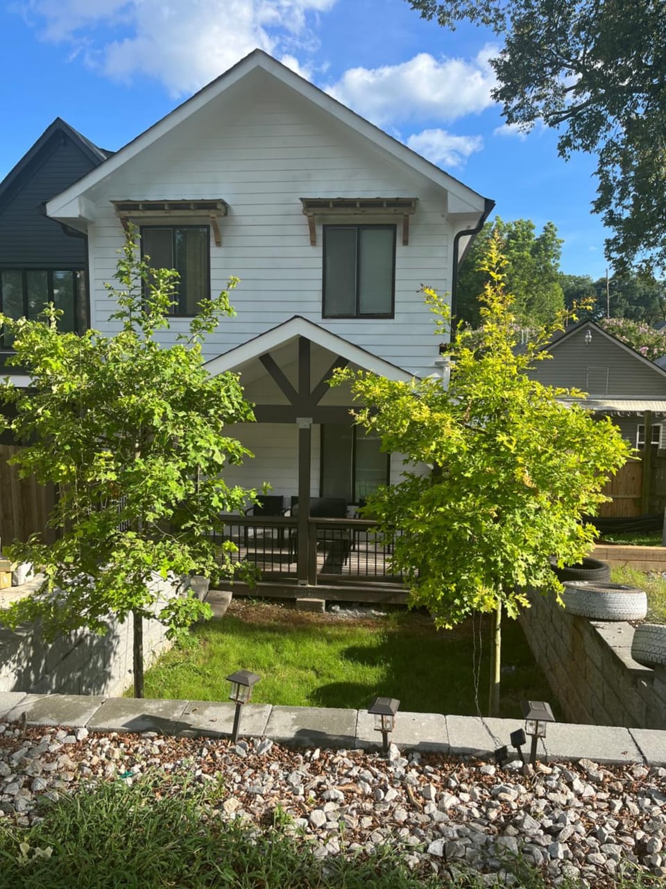 Atlanta Unit 2 Room 2 - Peaceful Weekend Getaway Private Bedroom & Bathroom Vacation rental in Atlanta