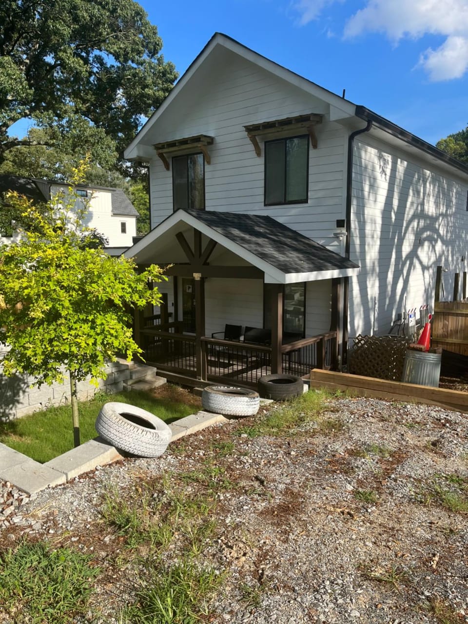 Atlanta Unit 2 Room 2 - Peaceful Weekend Getaway Private Bedroom & Bathroom Vacation rental in Atlanta
