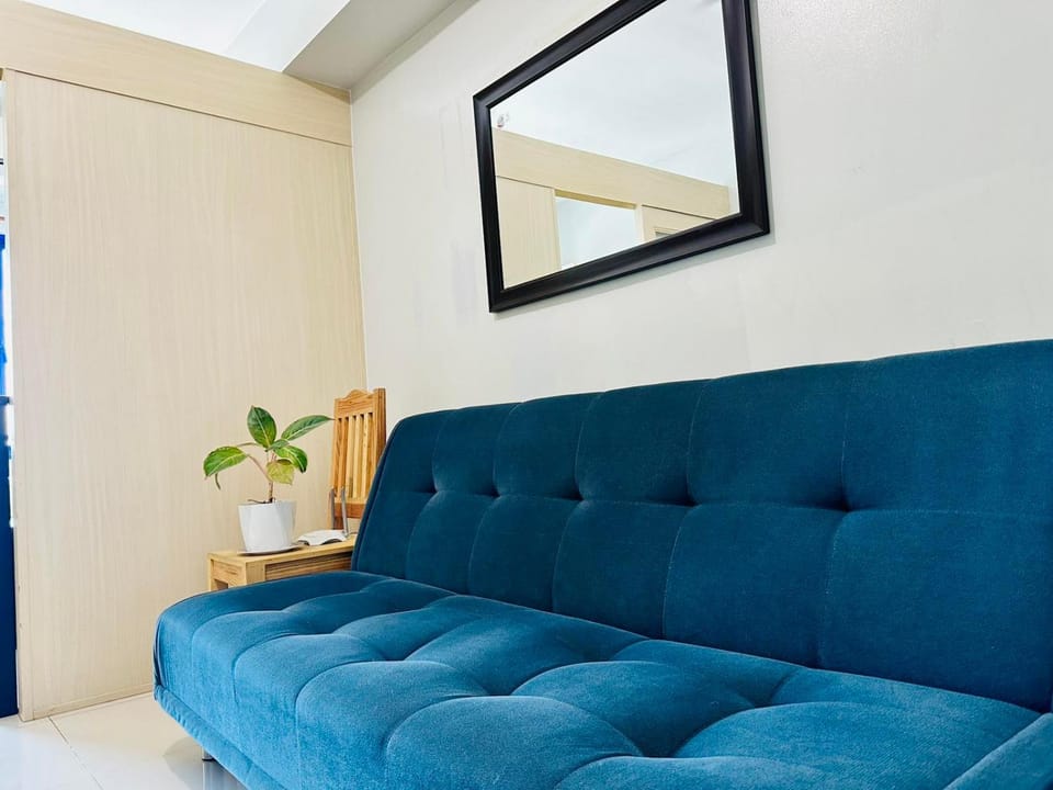Sea Residences Val 2 Apartment in Pasay