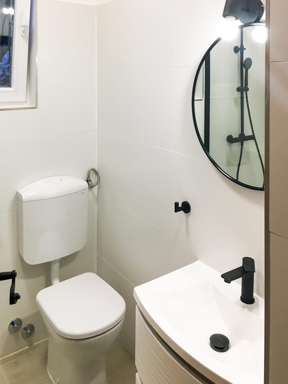 Land and Sea Apartment in Šibenik-Knin County, Croatia