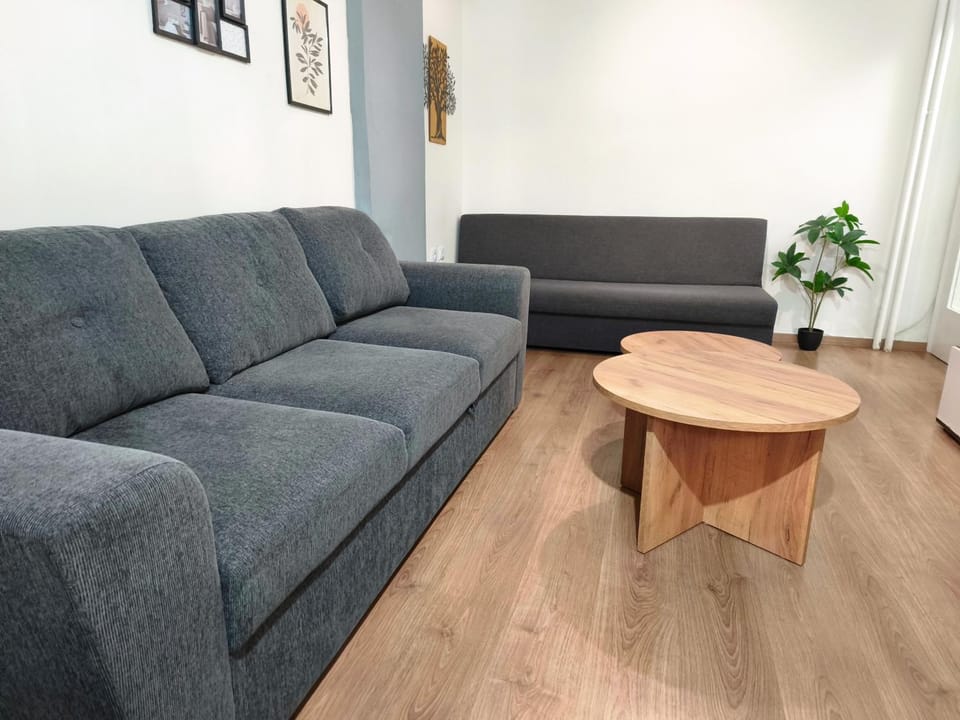 Cozy apartment in the City Center Apartment in Thessaloniki