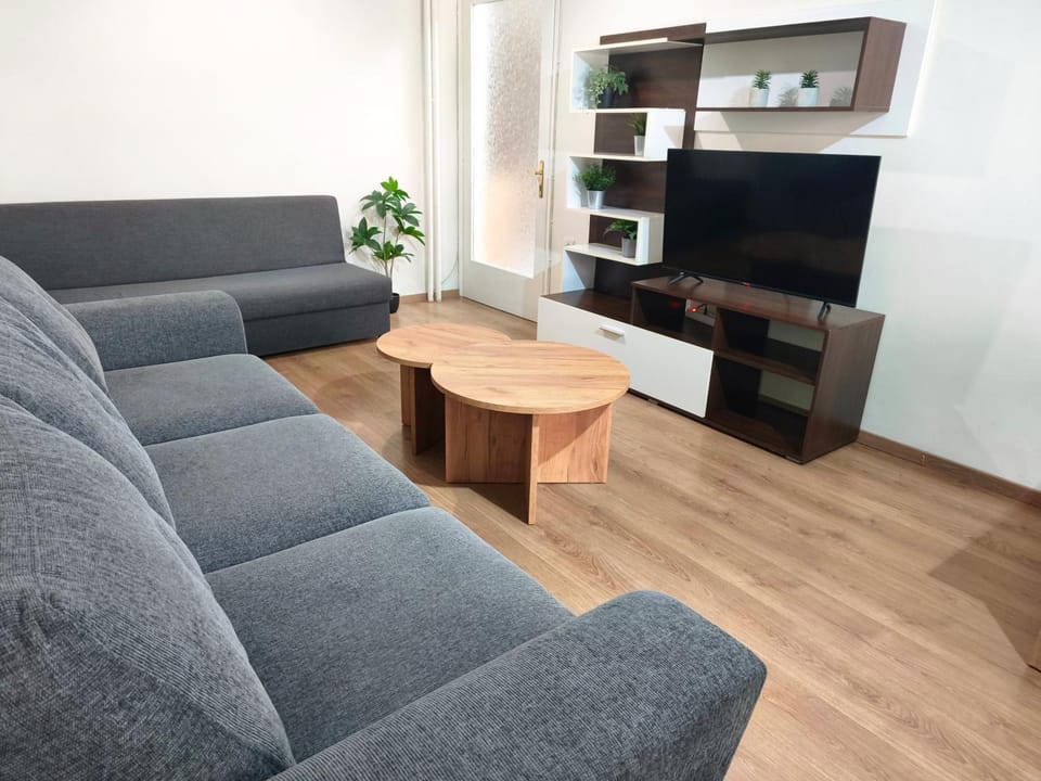 Cozy apartment in the City Center Apartment in Thessaloniki
