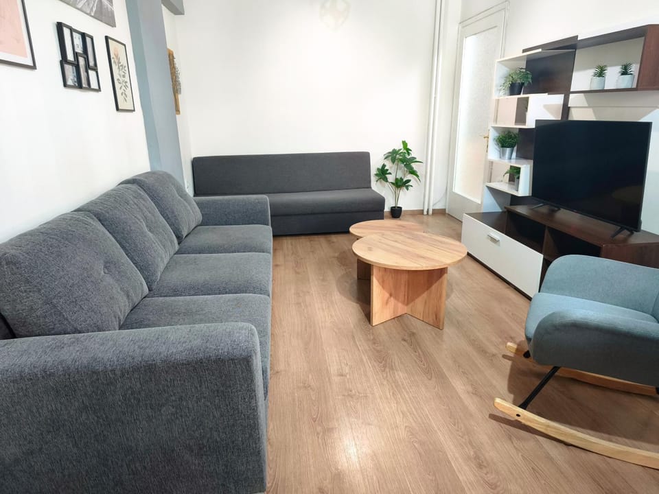 Cozy apartment in the City Center Apartment in Thessaloniki
