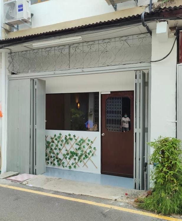 JAVA 6 HOME 5 min to Jonker House in Malacca