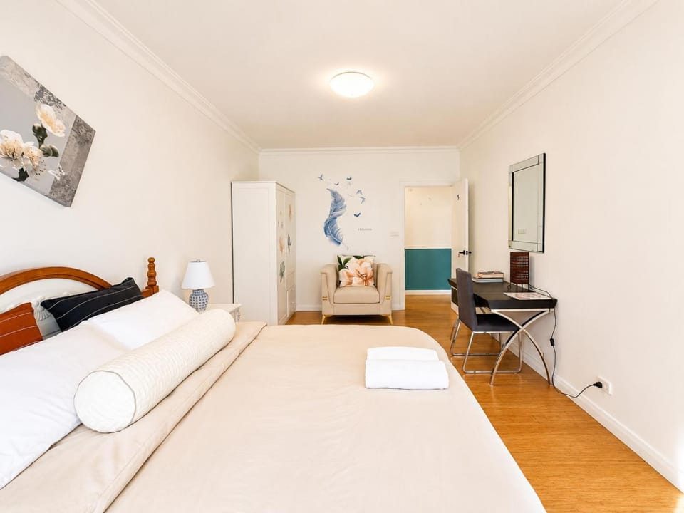 Spacious 5BR House Fireplace Garden Retreat House in Medlow Bath
