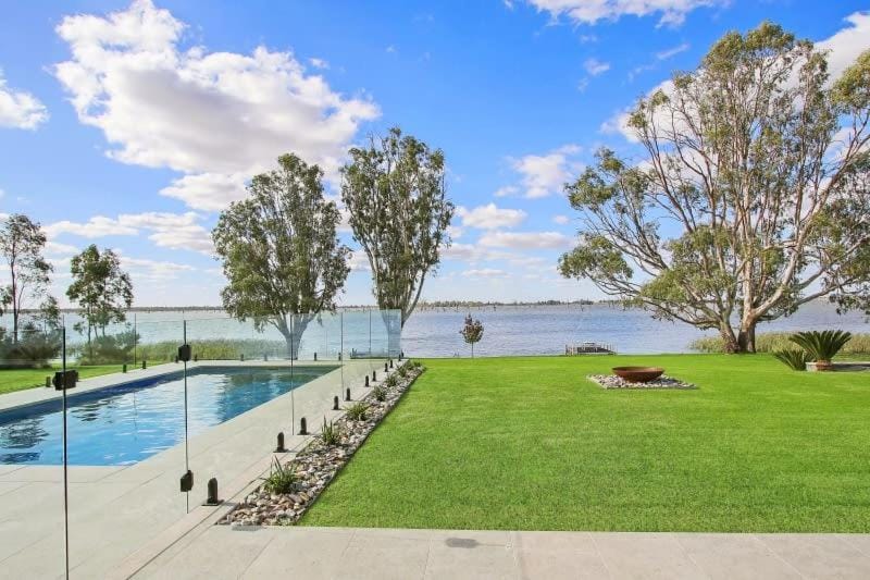 Waterview Place Holiday House House in Yarrawonga