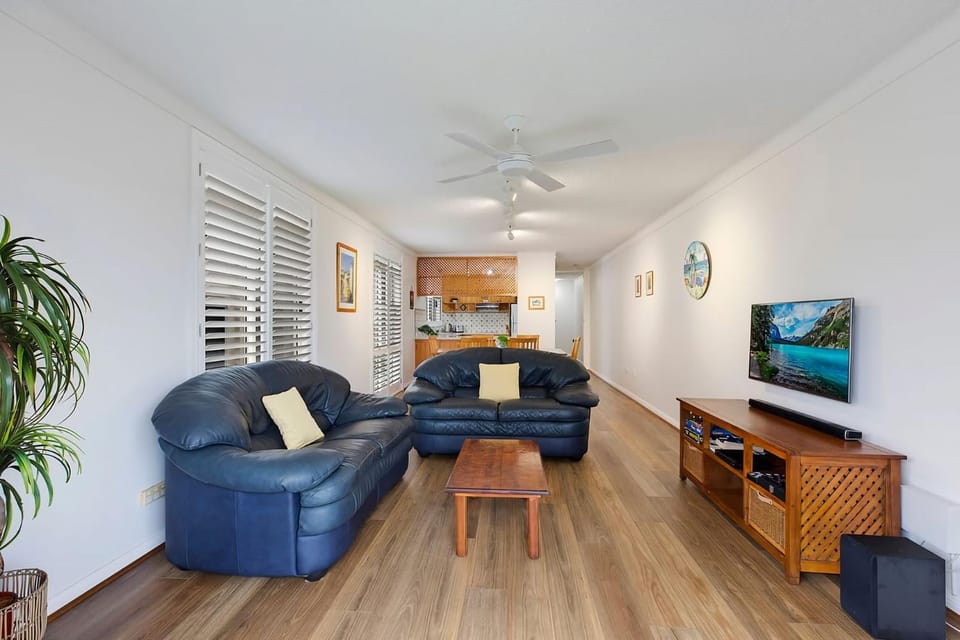 Regency Court 4 Apartment in The Entrance