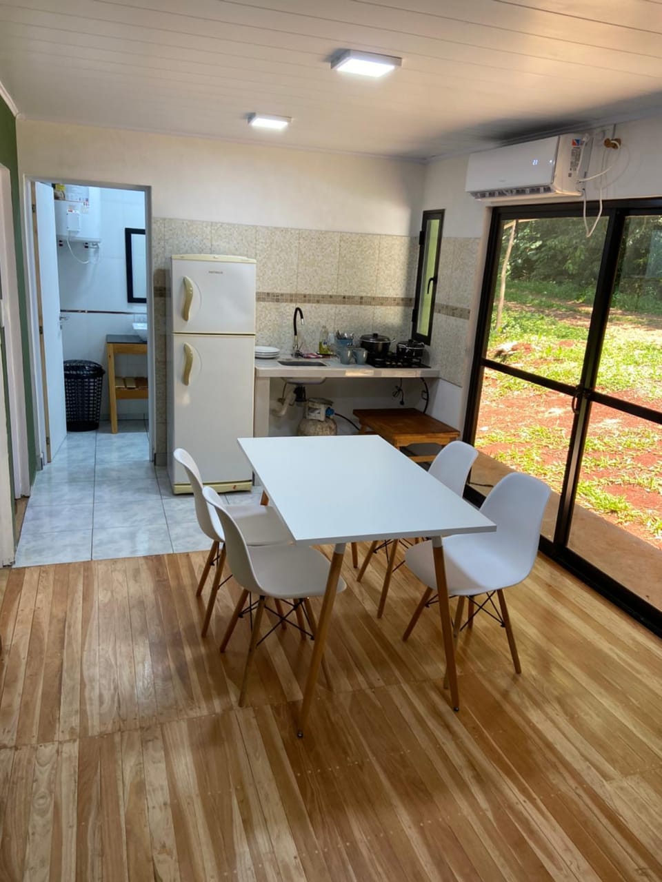 Cabaña del Chachi 2 Apartment in Misiones Province, Argentina