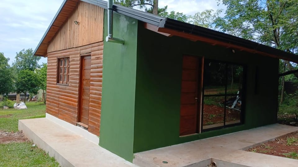 Cabaña del Chachi 2 Apartment in Misiones Province, Argentina