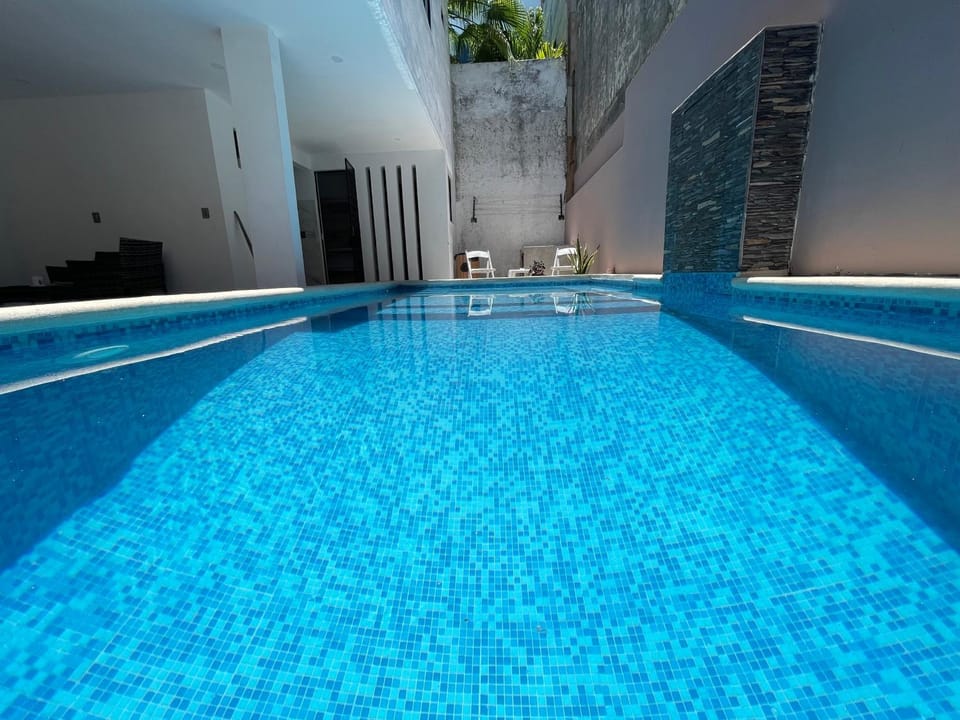 Pool view, Swimming pool, Swimming pool