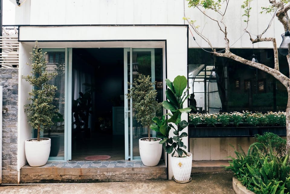 Khách Sạn Hưng Nguyên Valley ĐàLạt Hotel in Dalat