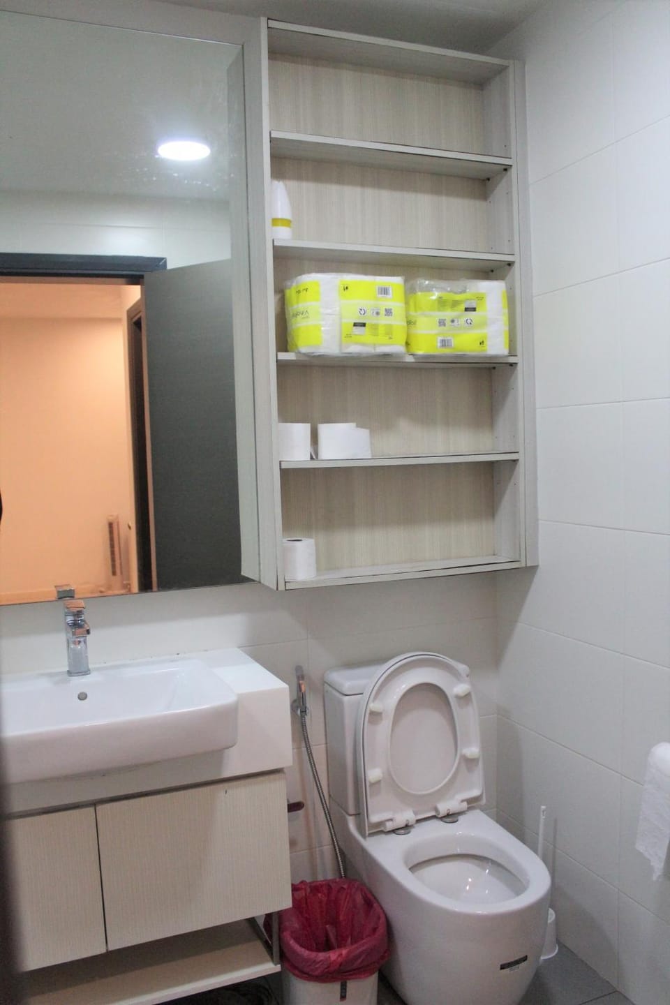 Suasana Suites D'Homestay2 JB Town Apartment in Johor Bahru