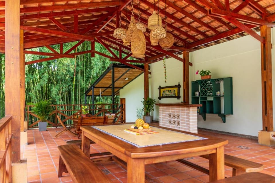 Lounge or bar, Dining area