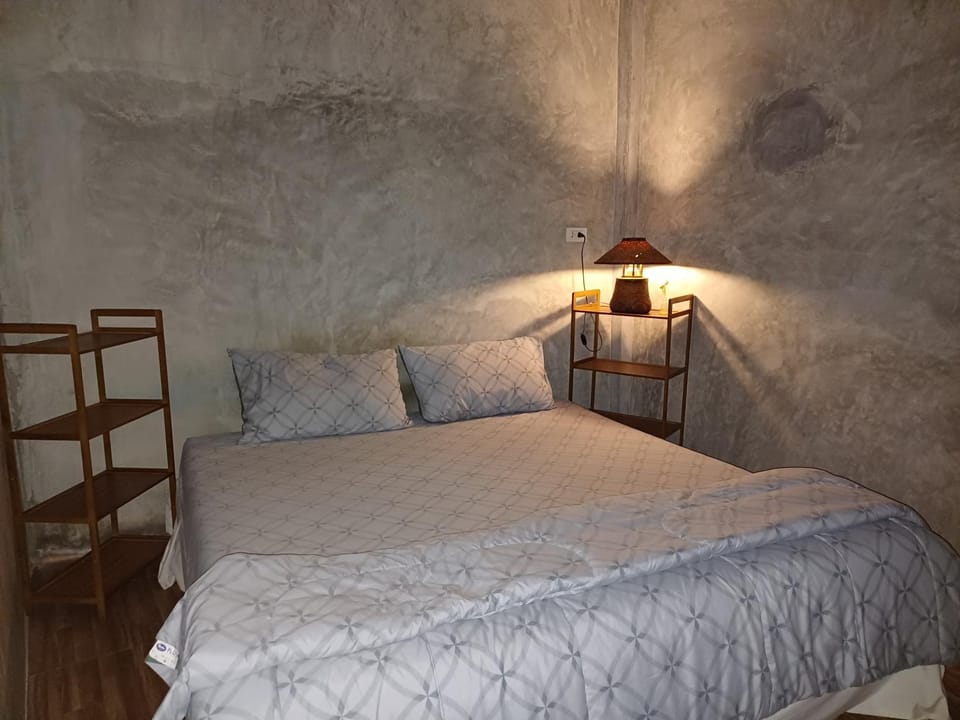 Fahad Calm House Apartment in Sala Dan