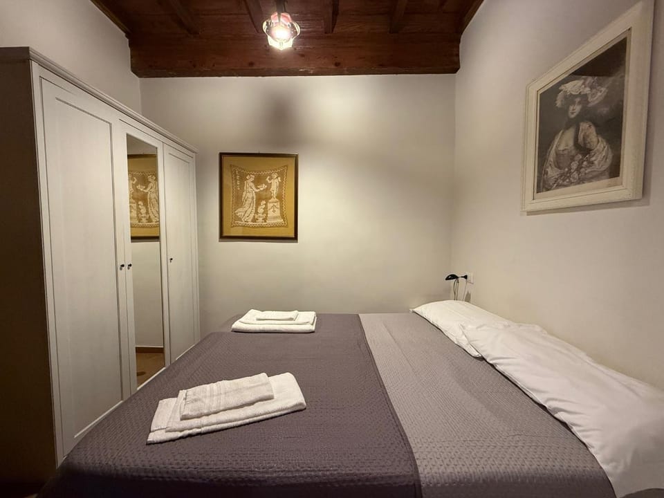 BIANCOFIORE by Pallotta Immobiliare - Alloggio Turistico Apartment in Umbria