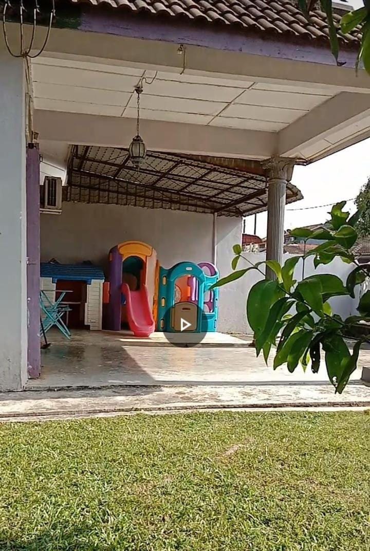 Children play ground