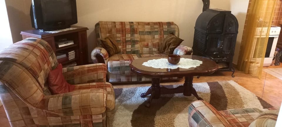 Authentic village house Virpazar House in Podgorica Municipality, Montenegro