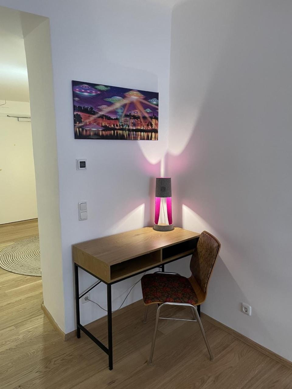 Altstadt Bed&Bike Apartment in Salzburgerland