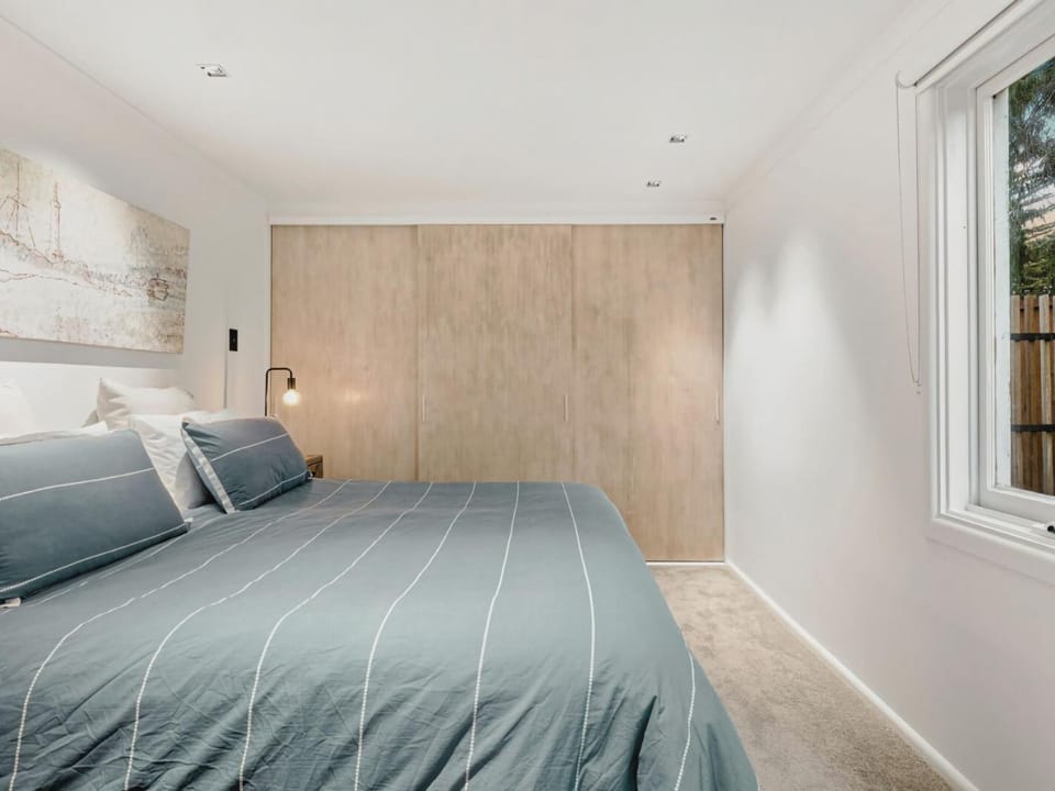 The Springs House in Point Lonsdale