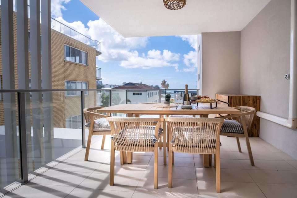 Balcony/Terrace, Seating area, Dining area