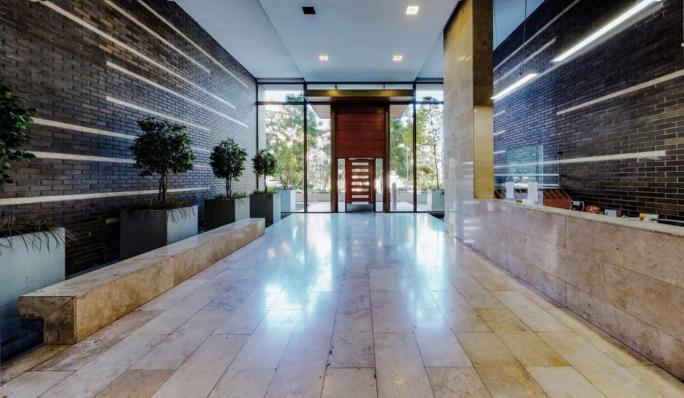 My Aparts SCL Apartment in Las Condes