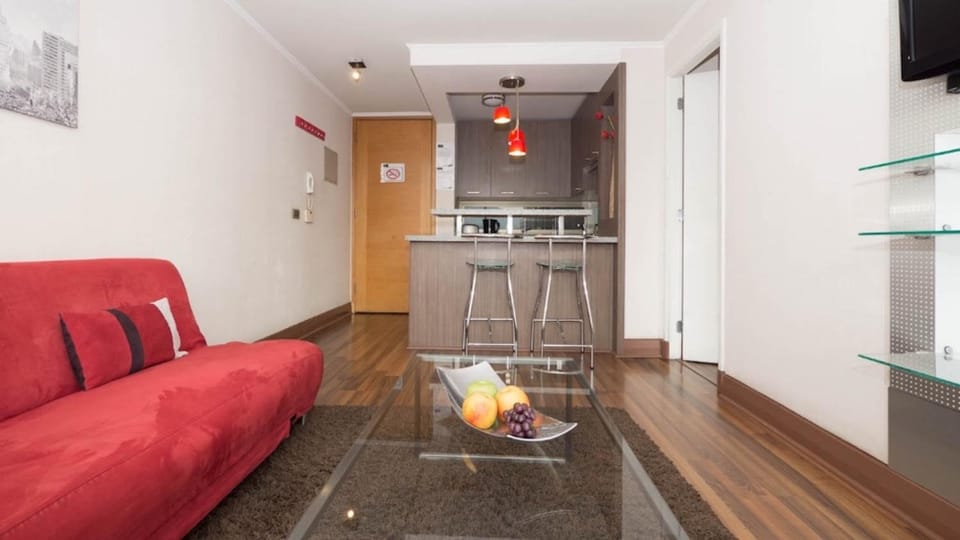 My Aparts SCL Apartment in Las Condes