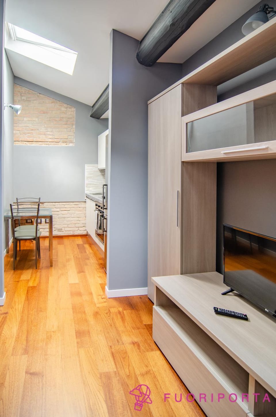 FuoriPorta Affitti Brevi - Bixio 45 Apartment in Parma