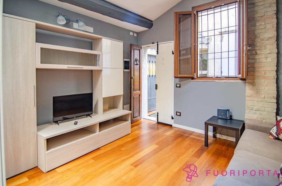 FuoriPorta Affitti Brevi - Bixio 45 Apartment in Parma