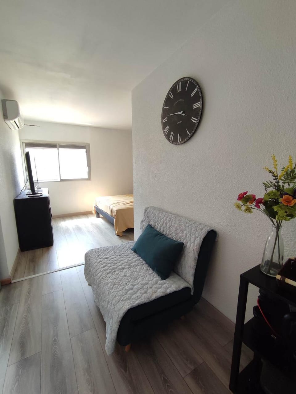 Charmant Studio de 25m² - 30m de la mer - Barcares Apartment in Le Barcarès