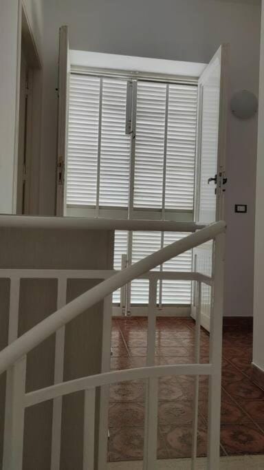 VILLA CHIARA 200 MT DA MARE SPIAGGIA LIBERA SABBIA House in Sicily
