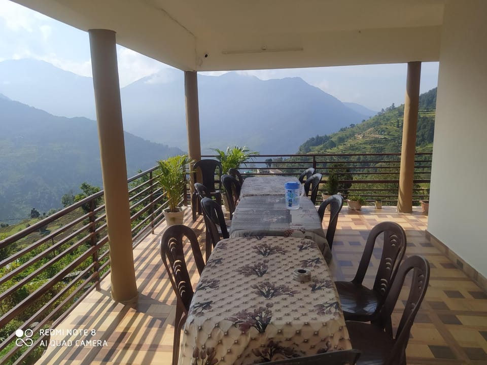 Ridhi Homestay Sari Vacation rental in Uttarakhand