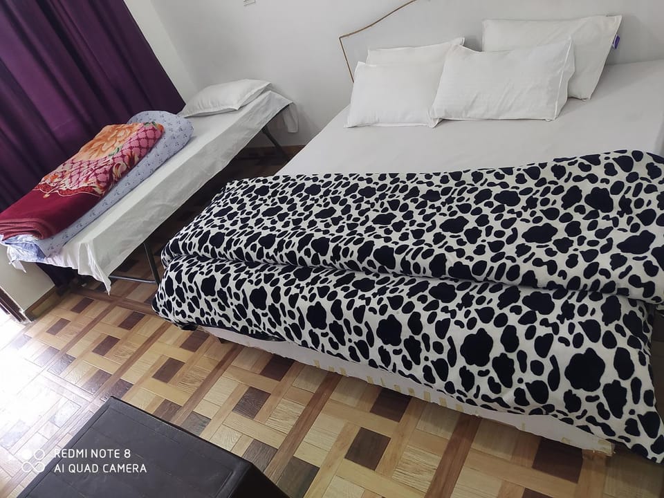 Ridhi Homestay Sari Vacation rental in Uttarakhand