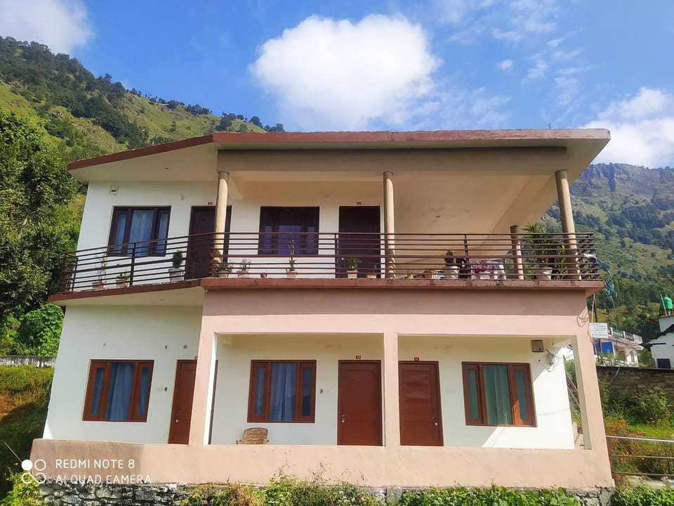 Ridhi Homestay Sari Vacation rental in Uttarakhand