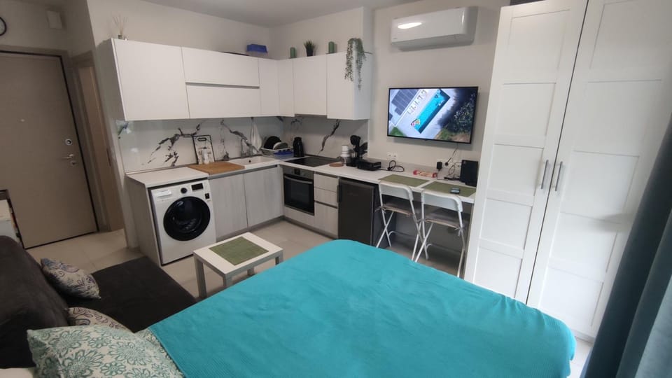 Antigona Nikiti Apartment in Nikiti