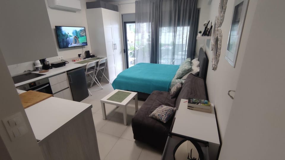 Antigona Nikiti Apartment in Nikiti