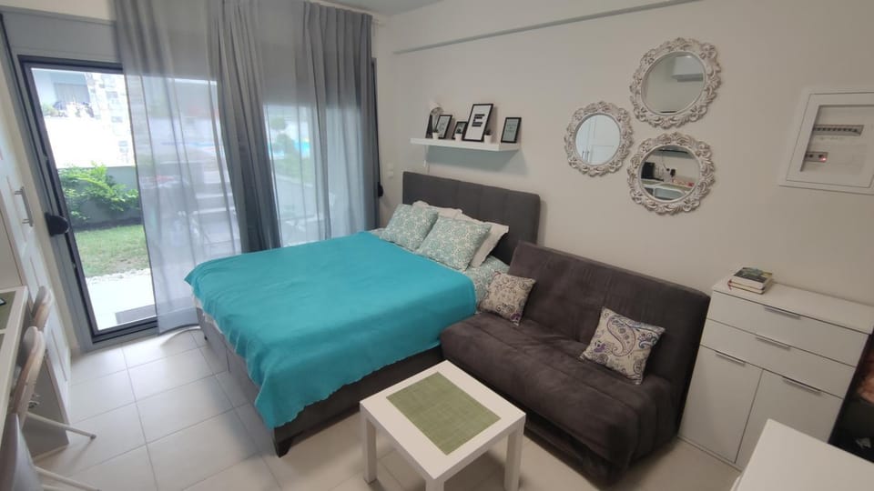 Antigona Nikiti Apartment in Nikiti
