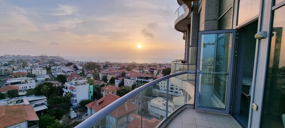 Balcony/Terrace, Balcony/Terrace