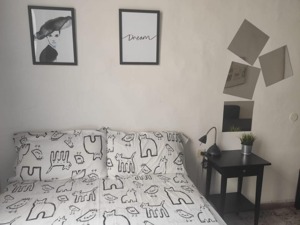 TommyRoom Apartment in Florence