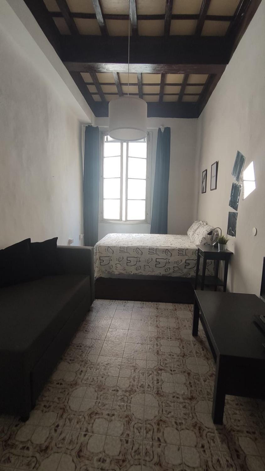 TommyRoom Apartment in Florence