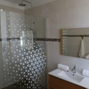 Shower, Bathroom, Bedroom
