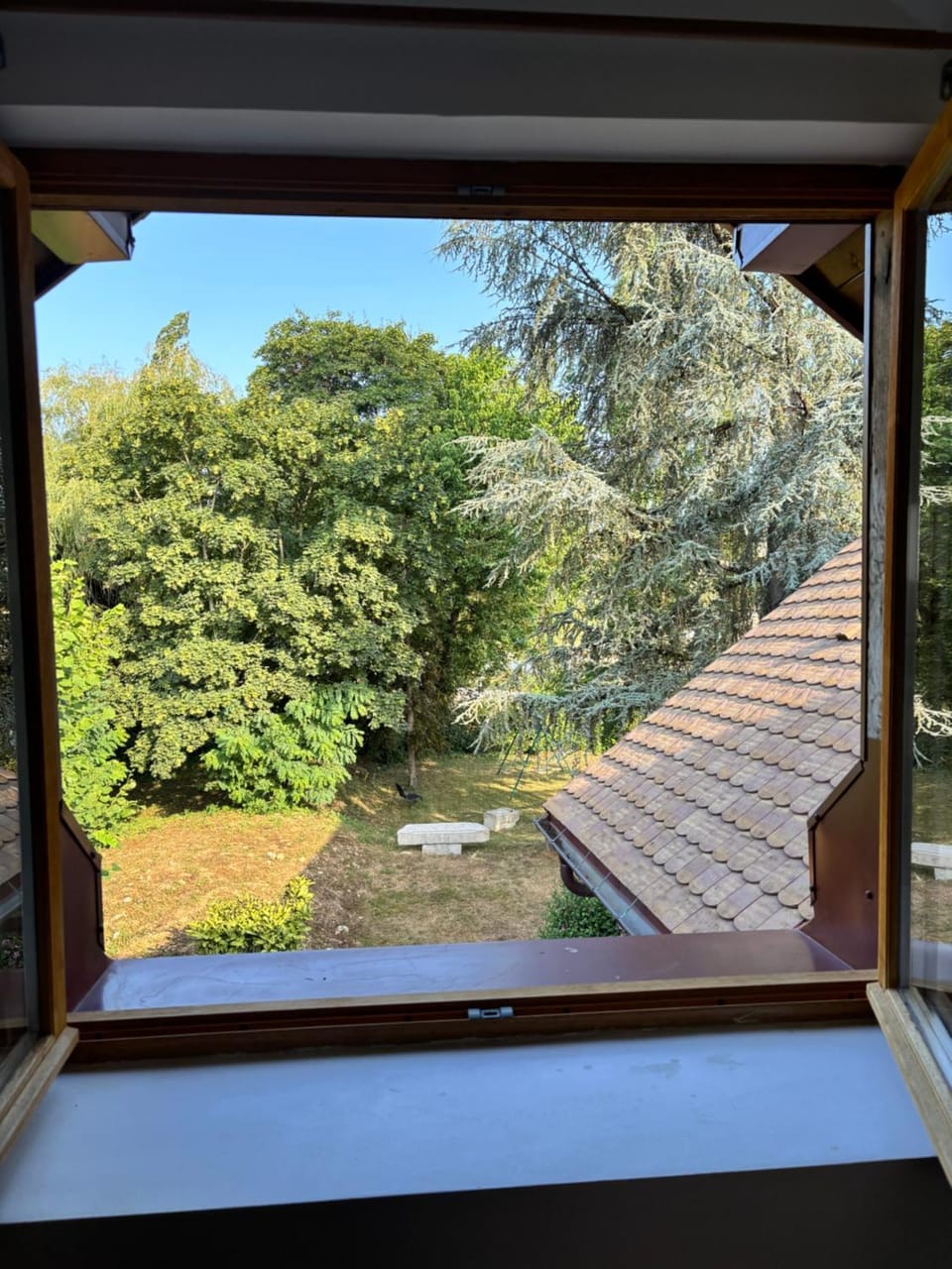 La Tour de Coron Bed and Breakfast in Auvergne-Rhône-Alpes