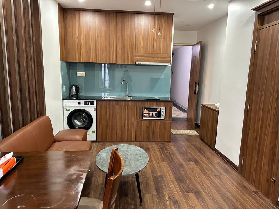 Royal hotel & apartment Hotel in Da Nang