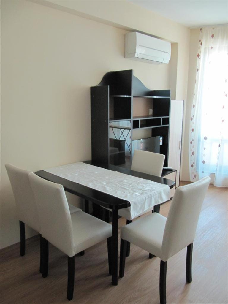Rayski zalez Apartment in Pomorie