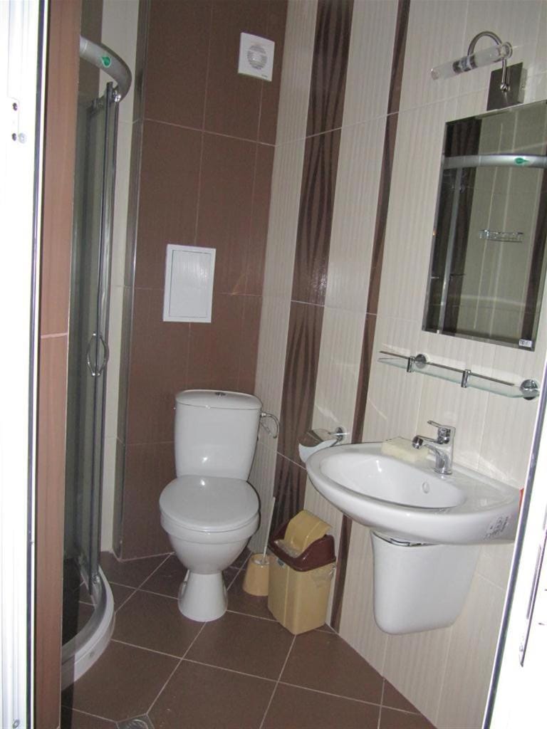 Rayski zalez Apartment in Pomorie