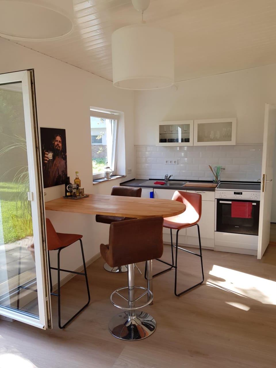 Ferienhaus im Grünen Nähe Zentrum House in Kassel