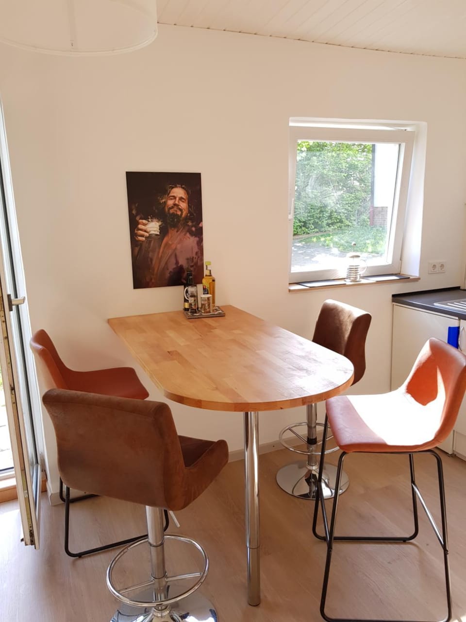 Ferienhaus im Grünen Nähe Zentrum House in Kassel