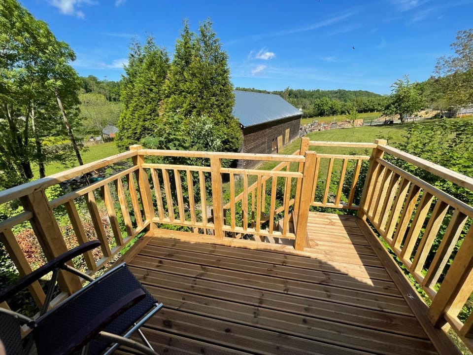 View (from property/room), Balcony/Terrace