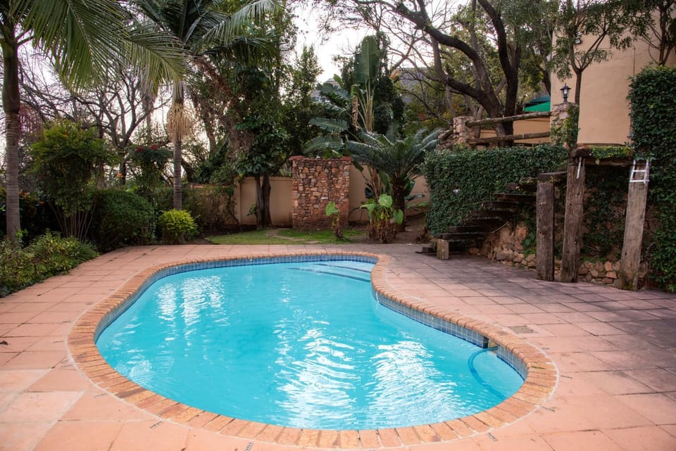 Vintage Serene Villa House in Gauteng